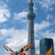 Illustration for article titled Thanks Tokyo Skytree, You Just Ruined Japanese Monster Movies